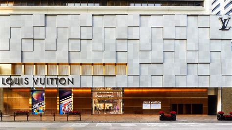 louis vuitton 5 canton road